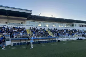(Βίντεο-Φώτος kerkida) Η πρώτη επίσημη της Ανόρθωσης