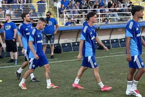 (Βίντεο-Φώτος kerkida) Η πρώτη επίσημη της Ανόρθωσης