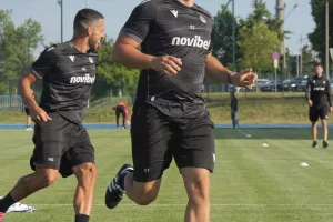 Φωτορεπορτάζ απ' το Kielce