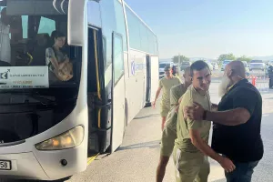 Η ΑΕΚ... στην ΑΡΕΝΑ (Φώτος)