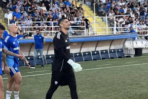 (Βίντεο-Φώτος kerkida) Η πρώτη επίσημη της Ανόρθωσης