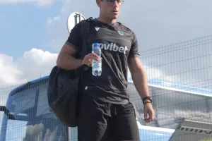 Φωτορεπορτάζ απ' το Kielce