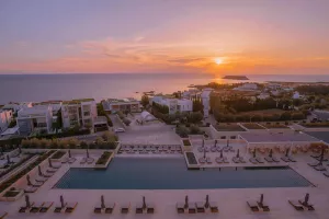 6 Διακρίσεις για το Cap St Georges Hotel & Resort στα Cyprus Tourism Awards 2024