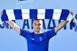Επίσημο το deal με Havelka