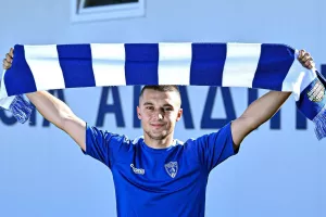 Επίσημο το deal με Havelka