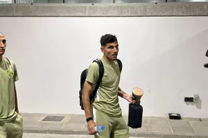 Συγκρατημένοι... στην αποχώρηση (Φώτος Kerkida)