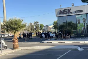 Με νέα εμφάνιση