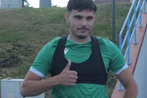 Φωτορεπορτάζ απ' το Kielce