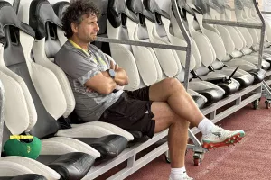 Γεύση...από "Παρτιζάνα" για ΑΕΚ (Βίντεο-Φώτος Kerkida)