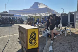 (Βίντεο-Φώτος kerkida) Το Fan Day της Ανόρθωσης