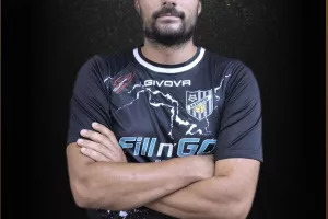 Ανακοίνωσε Χατζηλούκα