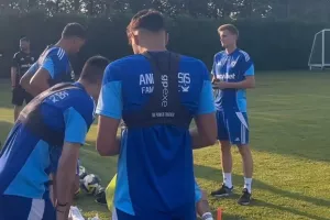 (ΑΝΟ) Σέντρα... στην Πτολεμαΐδα