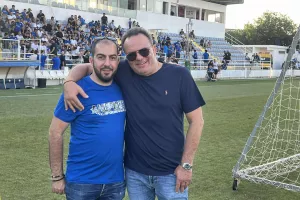 (Βίντεο-Φώτος kerkida) Η πρώτη επίσημη της Ανόρθωσης