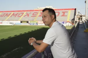 Όπλο... για Ανχέλ Λόπεθ