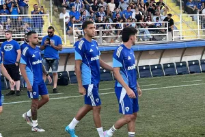 (Βίντεο-Φώτος kerkida) Η πρώτη επίσημη της Ανόρθωσης