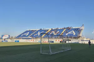 (Βίντεο-Φώτος kerkida) Η πρώτη επίσημη της Ανόρθωσης