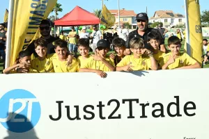 "Kids Day" με την παρουσία παικτών και Τραμετσάνι! (Φώτος)