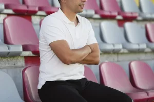 Όπλο... για Ανχέλ Λόπεθ