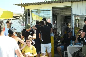 "Kids Day" με την παρουσία παικτών και Τραμετσάνι! (Φώτος)