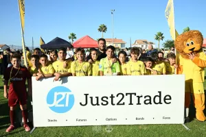 "Kids Day" με την παρουσία παικτών και Τραμετσάνι! (Φώτος)