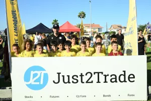 "Kids Day" με την παρουσία παικτών και Τραμετσάνι! (Φώτος)