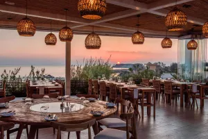 6 Διακρίσεις για το Cap St Georges Hotel & Resort στα Cyprus Tourism Awards 2024