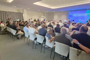 ΕΤΣΙ είδαμε την Γενική Συνέλευση της Ανόρθωσης (ΑΠΟΨΗ)