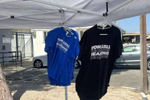 (Βίντεο-Φώτος kerkida) Το Fan Day της Ανόρθωσης