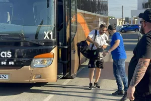 (Φώτος kerkida) Κίνηση στήριξης από Πραστίτη!
