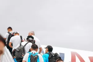 H FC Ordabasy πήγε Κουταίσι και η Ομόνοια περιμένει