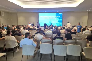 (Φώτος kerkida) Η Γενική Συνέλευση της Ανόρθωσης