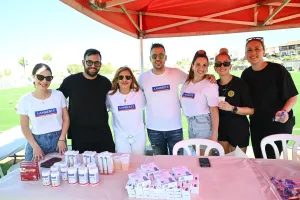 "Kids Day" με την παρουσία παικτών και Τραμετσάνι! (Φώτος)