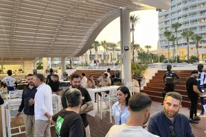(Φώτος Kerkida) Η παρουσίαση των νέων εμφανίσεων της Ανόρθωσης