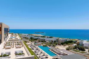 6 Διακρίσεις για το Cap St Georges Hotel & Resort στα Cyprus Tourism Awards 2024