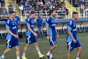 (Βίντεο-Φώτος kerkida) Η πρώτη επίσημη της Ανόρθωσης