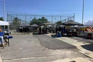 (Βίντεο-Φώτος kerkida) Το Fan Day της Ανόρθωσης