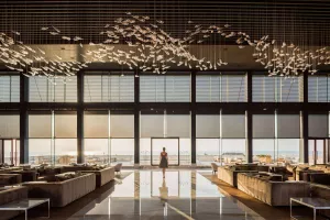 6 Διακρίσεις για το Cap St Georges Hotel & Resort στα Cyprus Tourism Awards 2024
