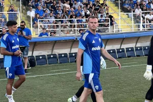 (Βίντεο-Φώτος kerkida) Η πρώτη επίσημη της Ανόρθωσης