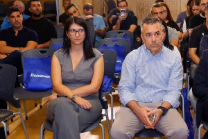 Επιστροφή...Παπαγιάννη