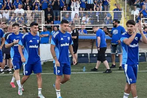 (Βίντεο-Φώτος kerkida) Η πρώτη επίσημη της Ανόρθωσης