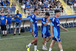(Βίντεο-Φώτος kerkida) Η πρώτη επίσημη της Ανόρθωσης