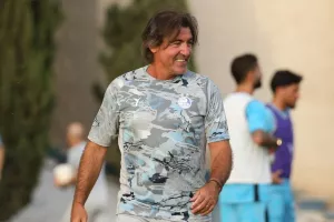 Ανησυχία Σα Πίντο: "Παλεύουμε με άνισες συνθήκες"