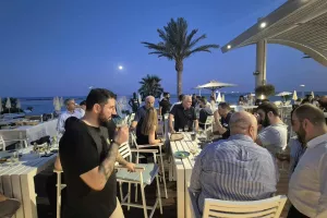 (Φώτος Kerkida) Η παρουσίαση των νέων εμφανίσεων της Ανόρθωσης