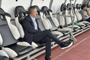 Γεύση...από "Παρτιζάνα" για ΑΕΚ (Βίντεο-Φώτος Kerkida)