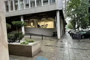 Διαφορετικά...στο Βελιγράδι (Φώτος Kerkida)
