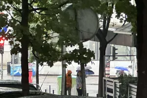 Διαφορετικά...στο Βελιγράδι (Φώτος Kerkida)
