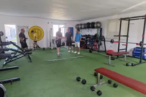 ΑΕΛ/Έναρξη συνεργασίας με Manchester FA