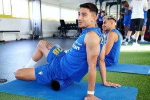Έξι φιλικά και Σερβία στο πρόγραμμα