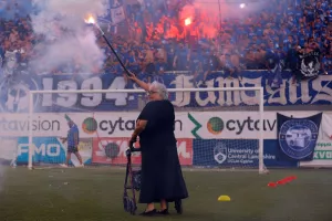 Δείχνει τον δρόμο η Φωτεινή
