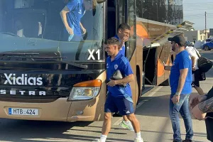 (Φώτος kerkida) Κίνηση στήριξης από Πραστίτη!